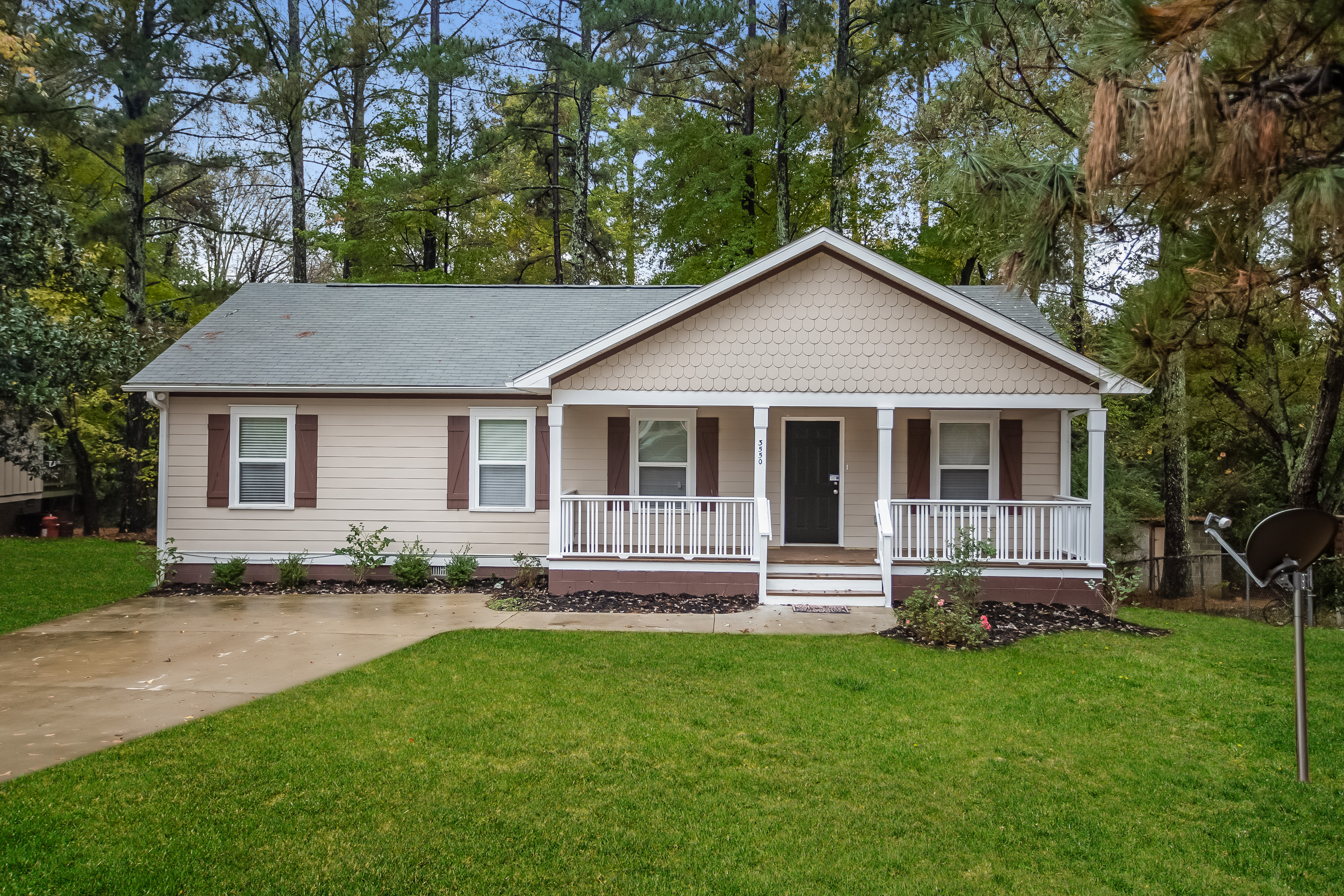 3550 Morning Creek Dr Atlanta, GA 30349